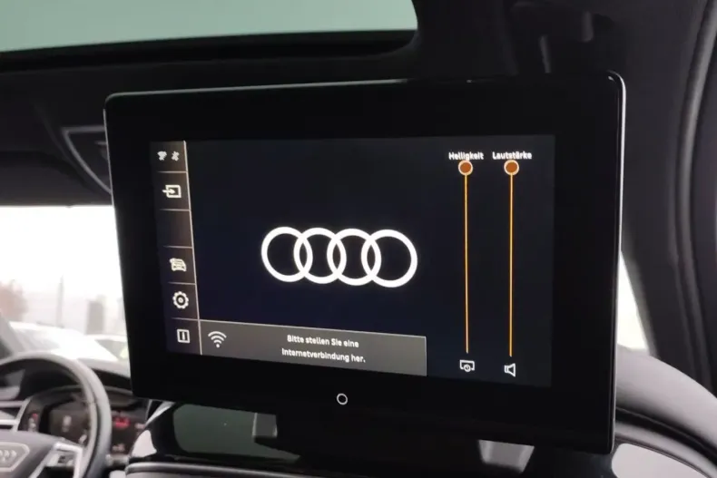 Audi A8 din 2023 cu 102.399 km - oferta AUD178708 - foto 21