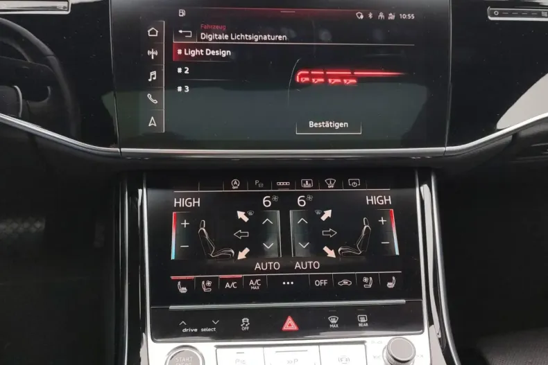 Audi A8 din 2023 cu 102.399 km - oferta AUD178708 - foto 24