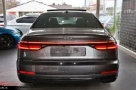 Audi A8 din 2022 cu 94.000 km - oferta AUD178709 - foto 4