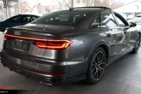 Audi A8 din 2022 cu 94.000 km - oferta AUD178709 - foto 5