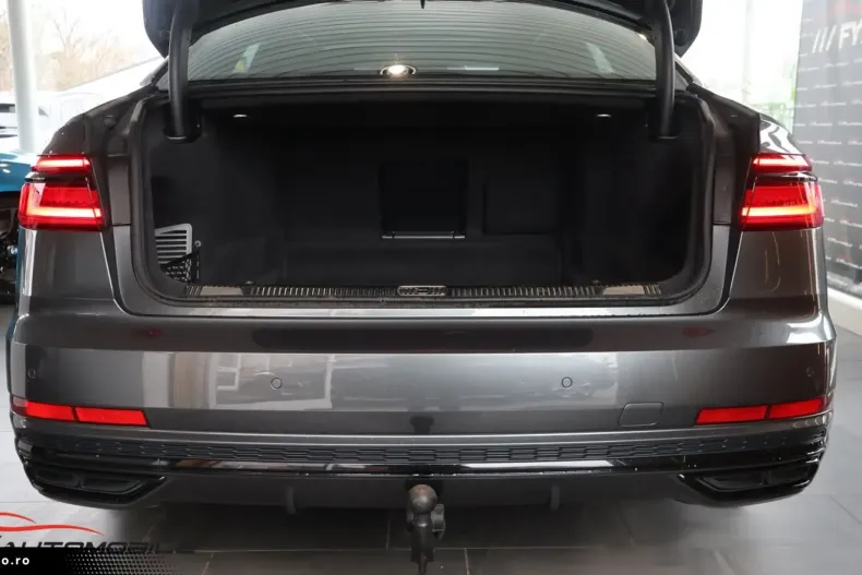 Audi A8 din 2022 cu 94.000 km - oferta AUD178709 - foto 7