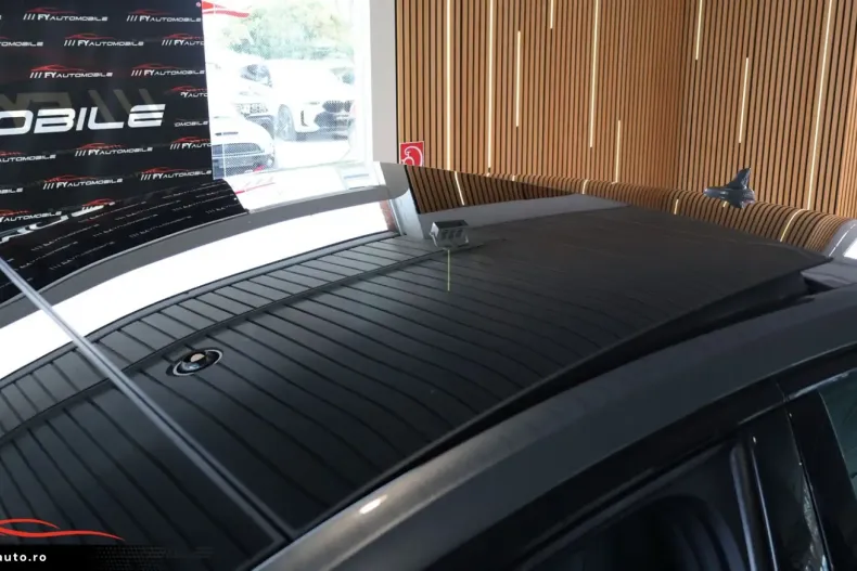 Audi A8 din 2022 cu 94.000 km - oferta AUD178709 - foto 11