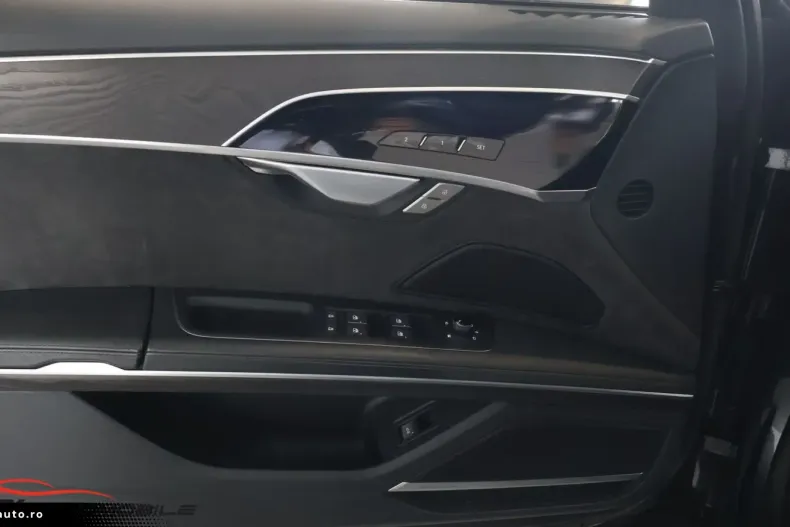 Audi A8 din 2022 cu 94.000 km - oferta AUD178709 - foto 15