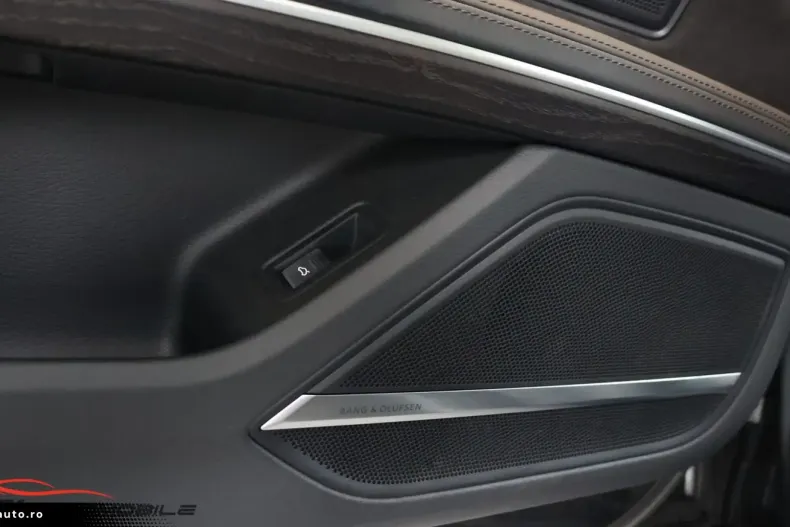 Audi A8 din 2022 cu 94.000 km - oferta AUD178709 - foto 16
