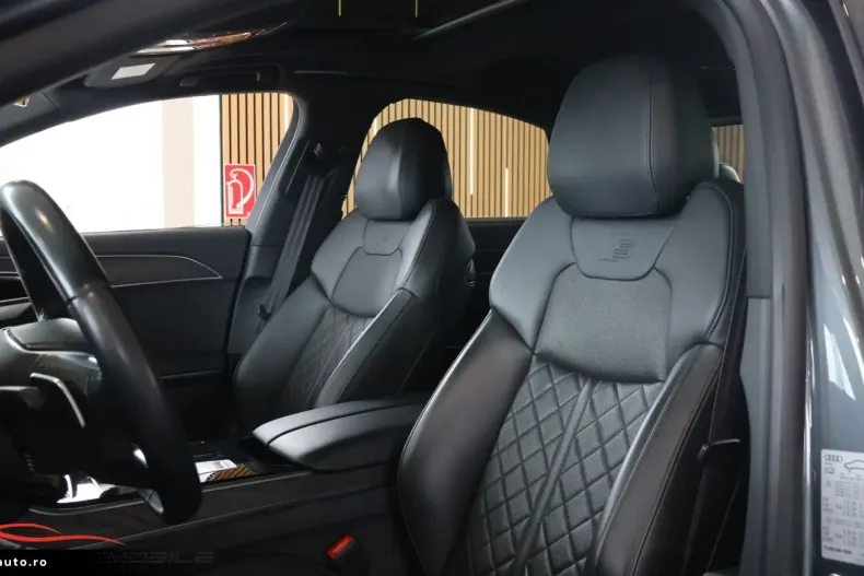Audi A8 din 2022 cu 94.000 km - oferta AUD178709 - foto 18
