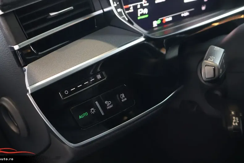 Audi A8 din 2022 cu 94.000 km - oferta AUD178709 - foto 20