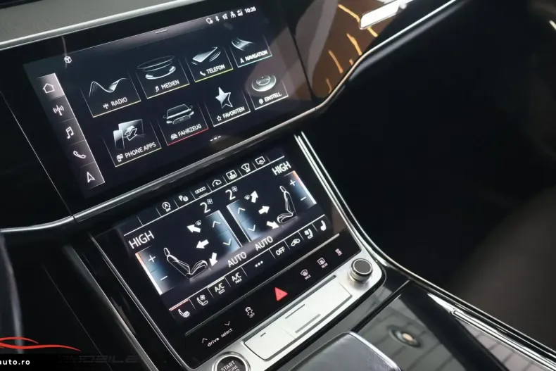 Audi A8 din 2022 cu 94.000 km - oferta AUD178709 - foto 26