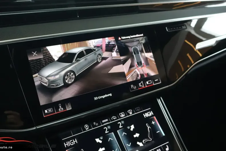 Audi A8 din 2022 cu 94.000 km - oferta AUD178709 - foto 28