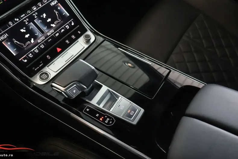 Audi A8 din 2022 cu 94.000 km - oferta AUD178709 - foto 29