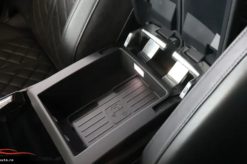 Audi A8 din 2022 cu 94.000 km - oferta AUD178709 - foto 30