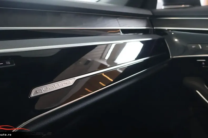 Audi A8 din 2022 cu 94.000 km - oferta AUD178709 - foto 31