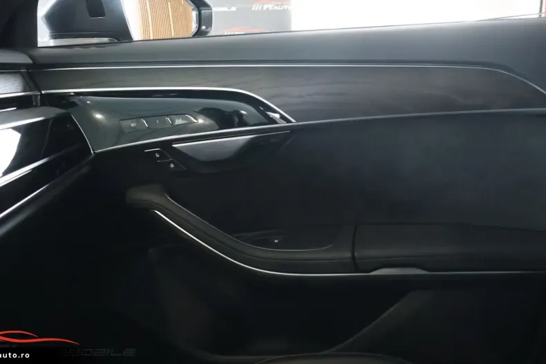 Audi A8 din 2022 cu 94.000 km - oferta AUD178709 - foto 33