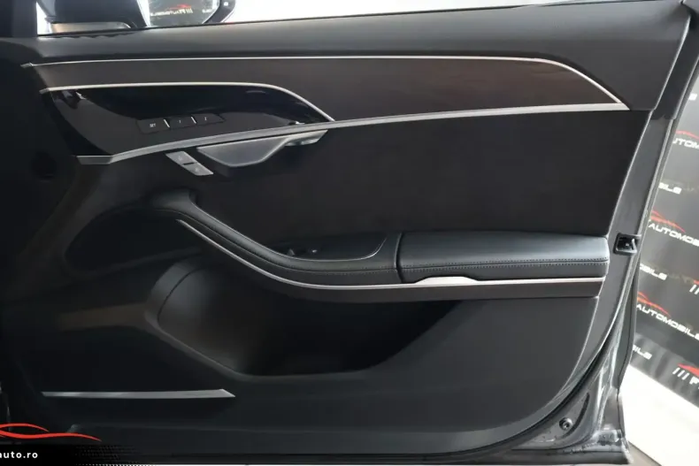 Audi A8 din 2022 cu 94.000 km - oferta AUD178709 - foto 37