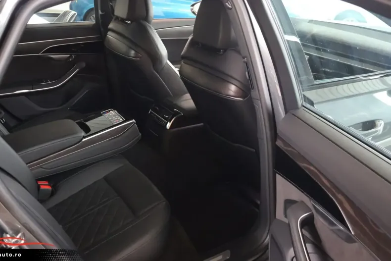 Audi A8 din 2022 cu 94.000 km - oferta AUD178709 - foto 38