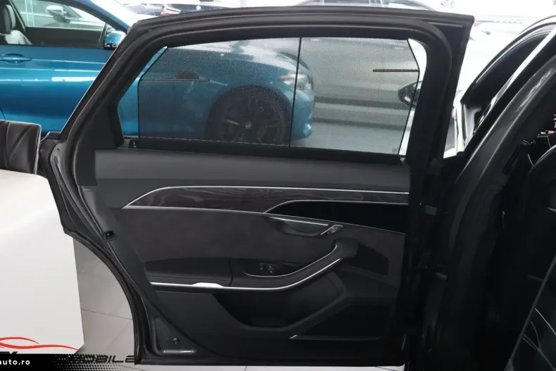 Audi A8 din 2022 cu 94.000 km - oferta AUD178709 - foto 40