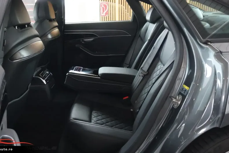 Audi A8 din 2022 cu 94.000 km - oferta AUD178709 - foto 43