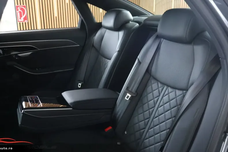 Audi A8 din 2022 cu 94.000 km - oferta AUD178709 - foto 44