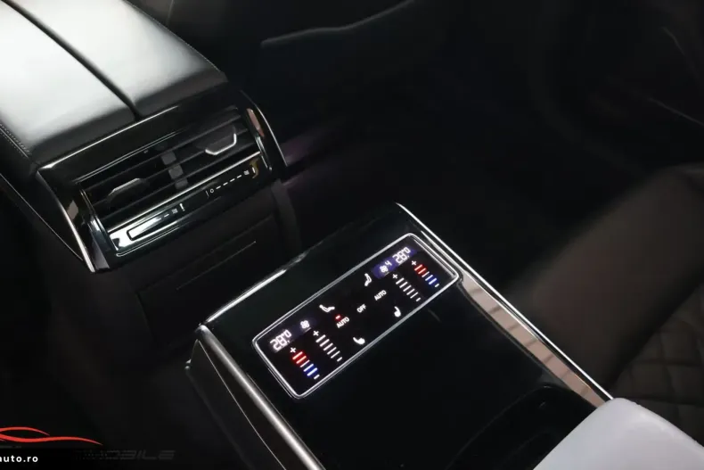 Audi A8 din 2022 cu 94.000 km - oferta AUD178709 - foto 45