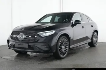 Mercedes-Benz GLC 300 din 2024 - oferta MER178710