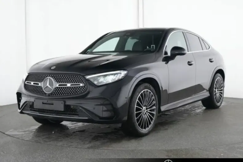Mercedes-Benz GLC 300 din 2024 cu 40.000 km - oferta MER178710 - foto 1