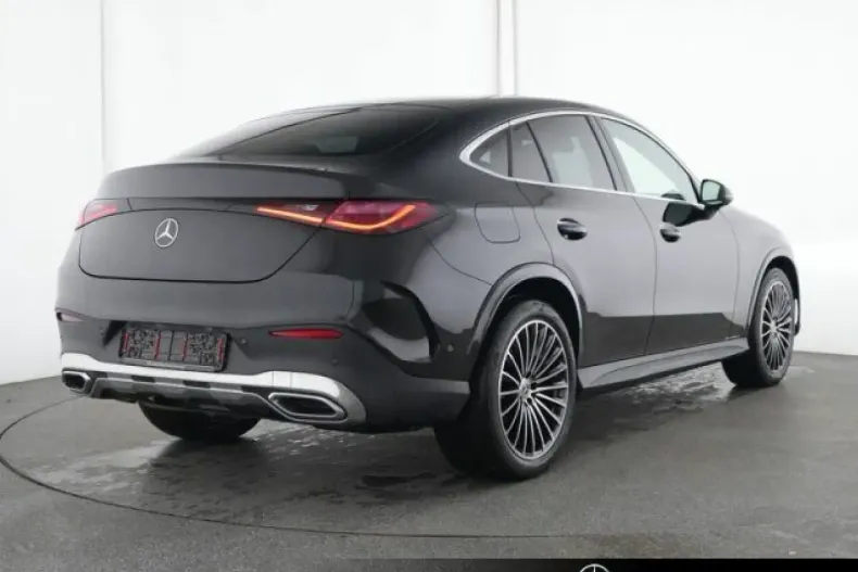 Mercedes-Benz GLC 300 din 2024 cu 40.000 km - oferta MER178710 - foto 3