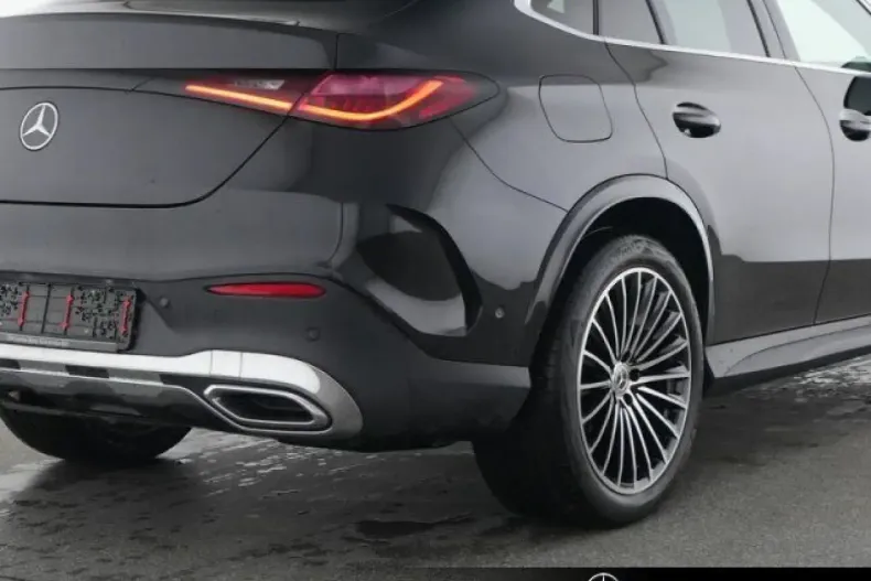 Mercedes-Benz GLC 300 din 2024 cu 40.000 km - oferta MER178710 - foto 4