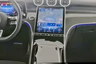 Mercedes-Benz GLC 300 din 2024 cu 40.000 km - oferta MER178710 - foto 5