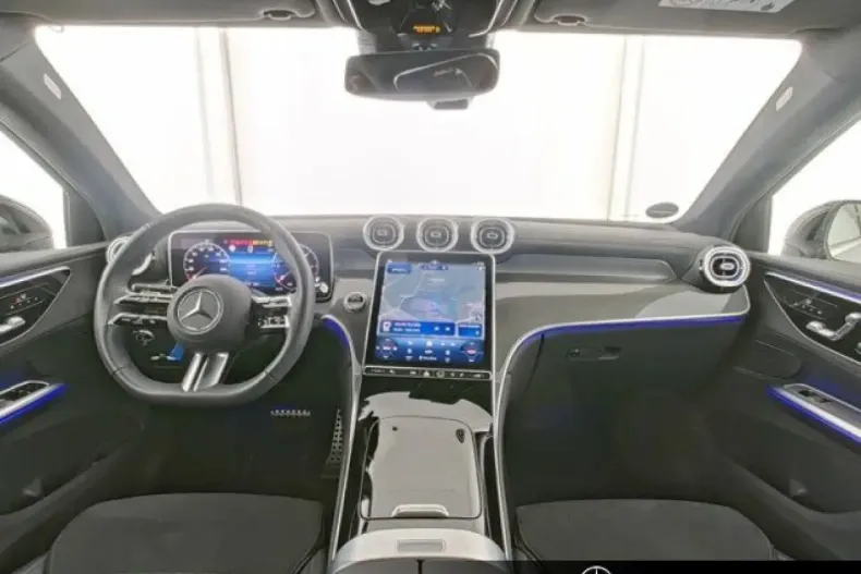 Mercedes-Benz GLC 300 din 2024 cu 40.000 km - oferta MER178710 - foto 7