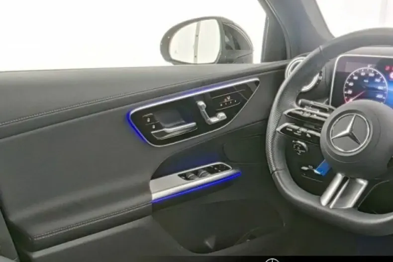 Mercedes-Benz GLC 300 din 2024 cu 40.000 km - oferta MER178710 - foto 8