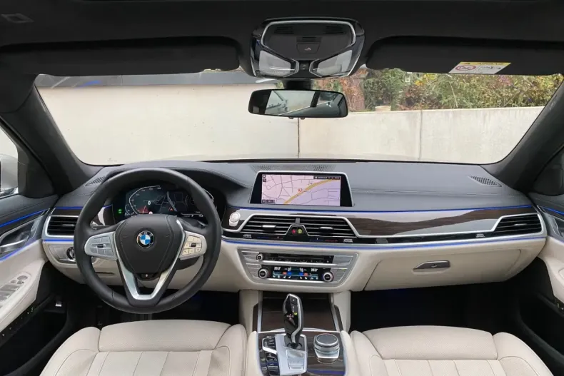 BMW 730 din 2022 cu 85.000 km - oferta BMW178712 - foto 7