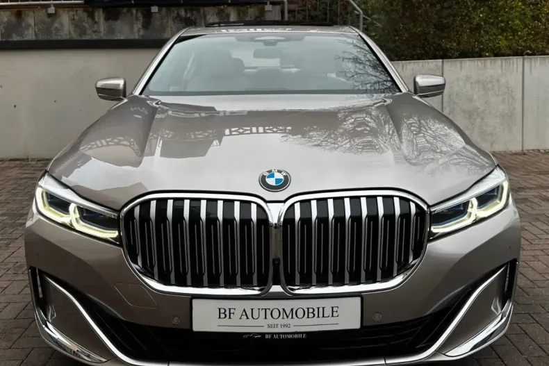 BMW 730 din 2022 cu 85.000 km - oferta BMW178712 - foto 8