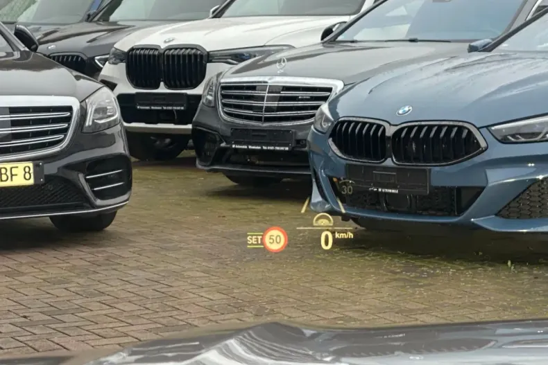 BMW 730 din 2022 cu 85.000 km - oferta BMW178712 - foto 10