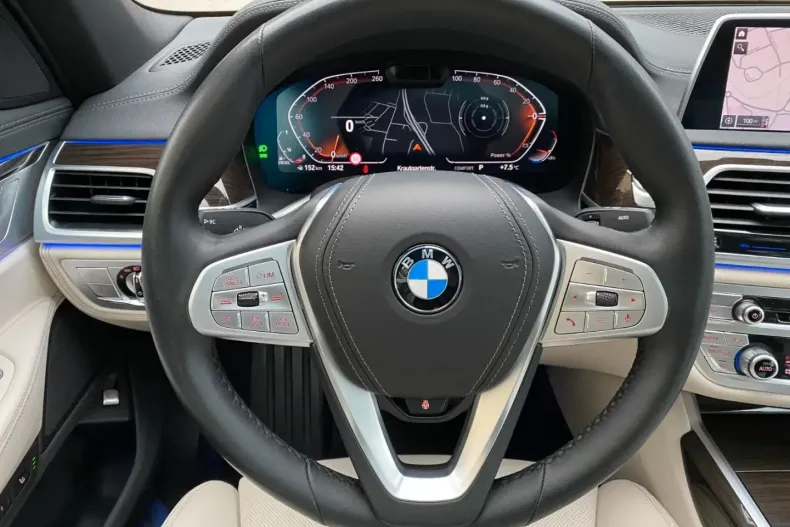 BMW 730 din 2022 cu 85.000 km - oferta BMW178712 - foto 11