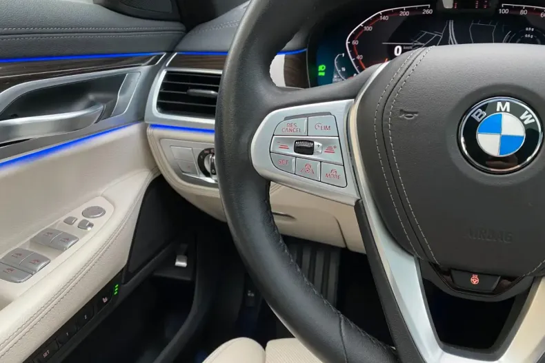 BMW 730 din 2022 cu 85.000 km - oferta BMW178712 - foto 12