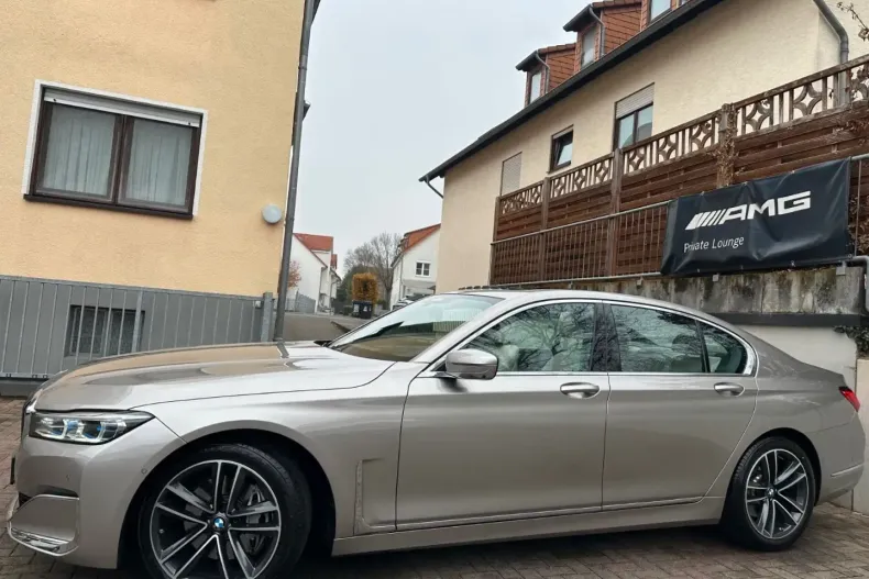 BMW 730 din 2022 cu 85.000 km - oferta BMW178712 - foto 14