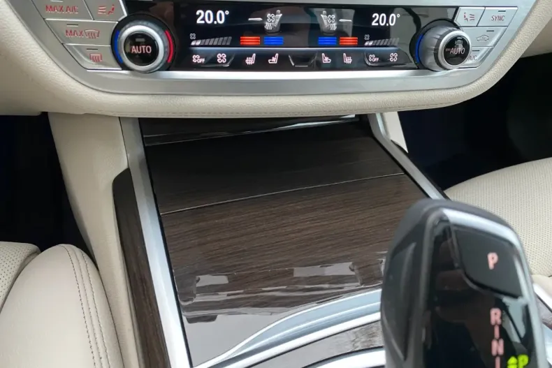 BMW 730 din 2022 cu 85.000 km - oferta BMW178712 - foto 17