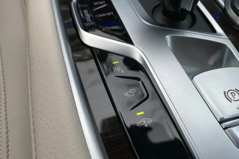 BMW 730 din 2022 cu 85.000 km - oferta BMW178712 - foto 19