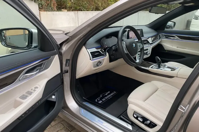 BMW 730 din 2022 cu 85.000 km - oferta BMW178712 - foto 23
