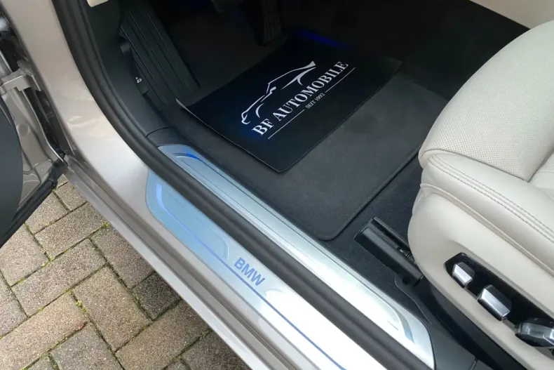 BMW 730 din 2022 cu 85.000 km - oferta BMW178712 - foto 24