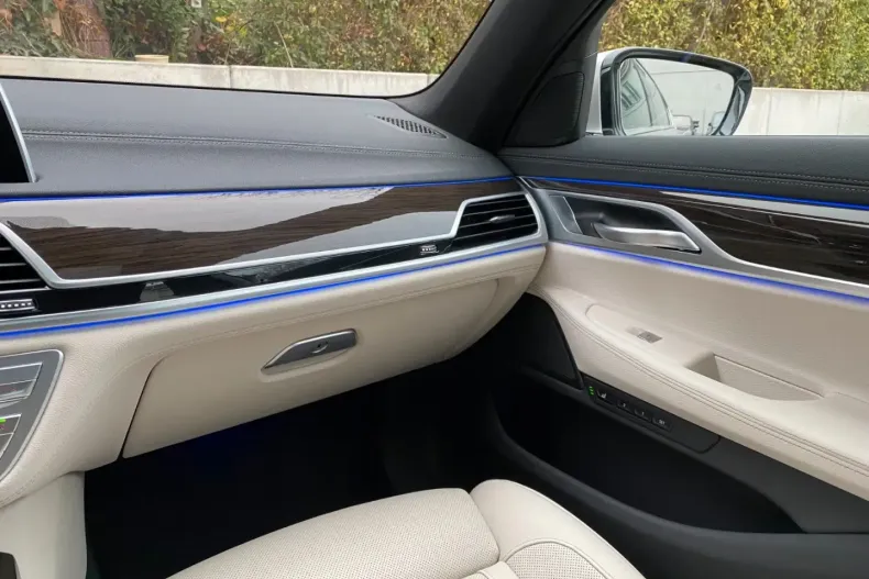 BMW 730 din 2022 cu 85.000 km - oferta BMW178712 - foto 29