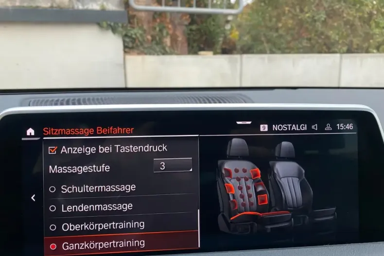 BMW 730 din 2022 cu 85.000 km - oferta BMW178712 - foto 30