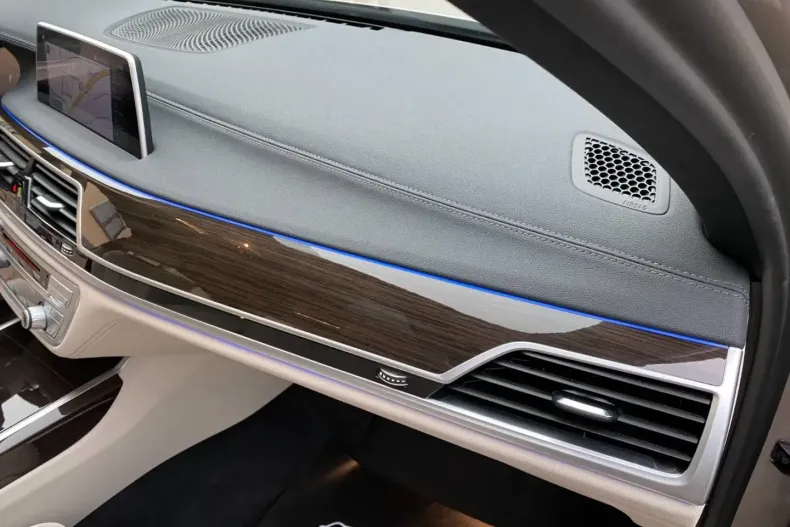 BMW 730 din 2022 cu 85.000 km - oferta BMW178712 - foto 31