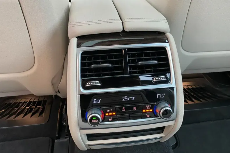 BMW 730 din 2022 cu 85.000 km - oferta BMW178712 - foto 35