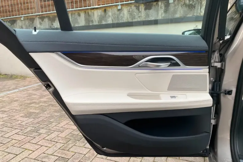 BMW 730 din 2022 cu 85.000 km - oferta BMW178712 - foto 40