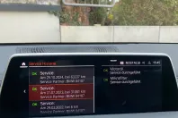 BMW 730 din 2022 cu 85.000 km - oferta BMW178712 - foto 47