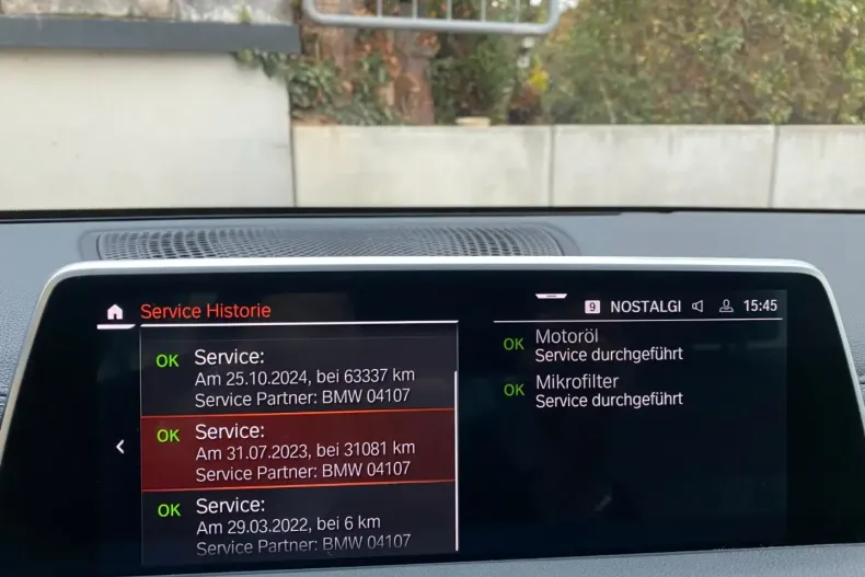 BMW 730 din 2022 cu 85.000 km - oferta BMW178712 - foto 47