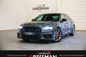 Audi S6 din 2022 - oferta AUD178713