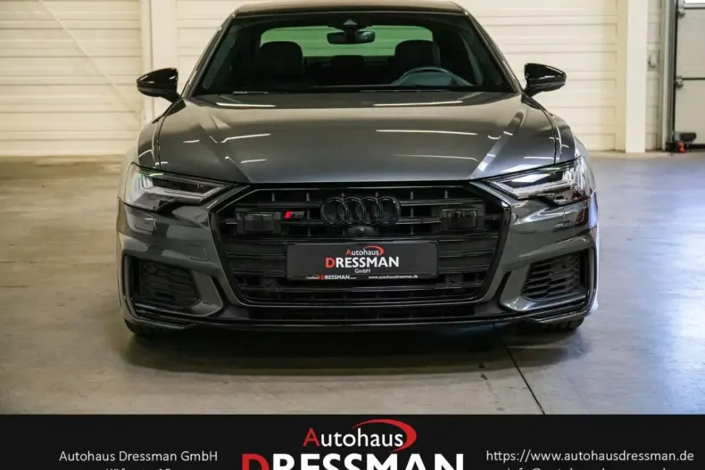 Audi S6 din 2022 cu 85.800 km - oferta AUD178713 - foto 2