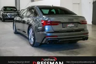 Audi S6 din 2022 cu 85.800 km - oferta AUD178713 - foto 7