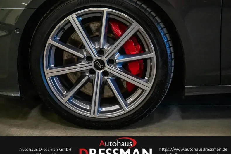 Audi S6 din 2022 cu 85.800 km - oferta AUD178713 - foto 8